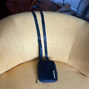 Lululemon crossbody bag